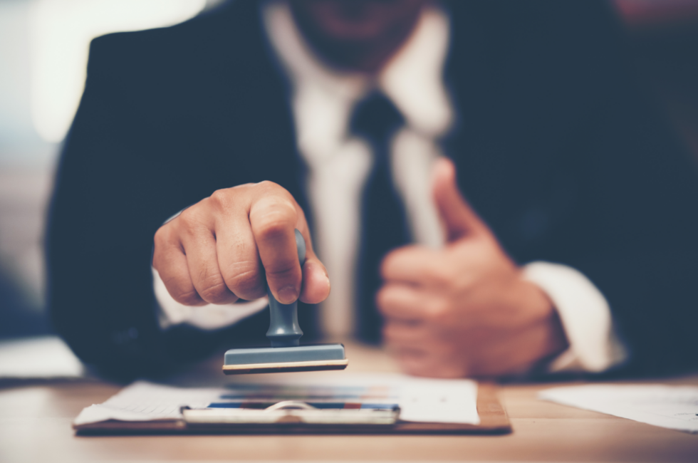 What is a certified translation?
