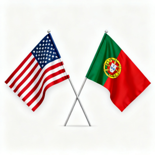 Cross-border Work (US/PT): where is social security due?