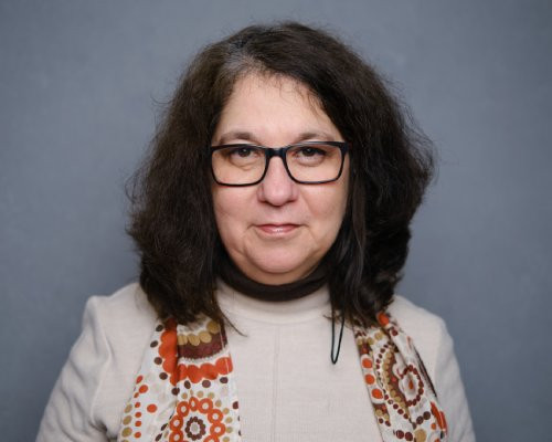 Maria João Borges