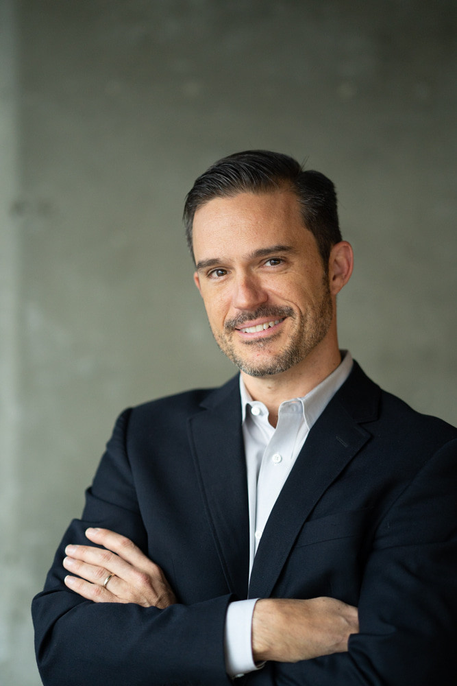John McNertney, Cross Border Financial Advisor, USA
