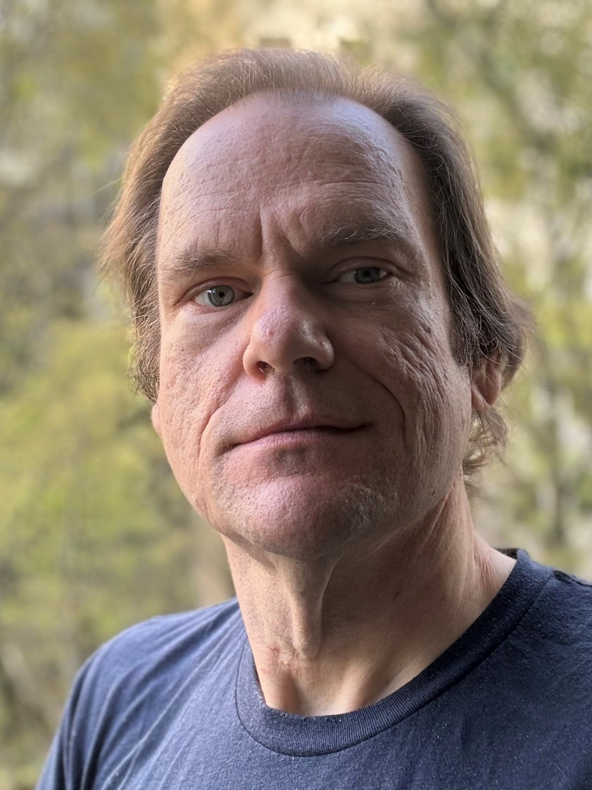 Robert Cottrell, Software Engineer, USA