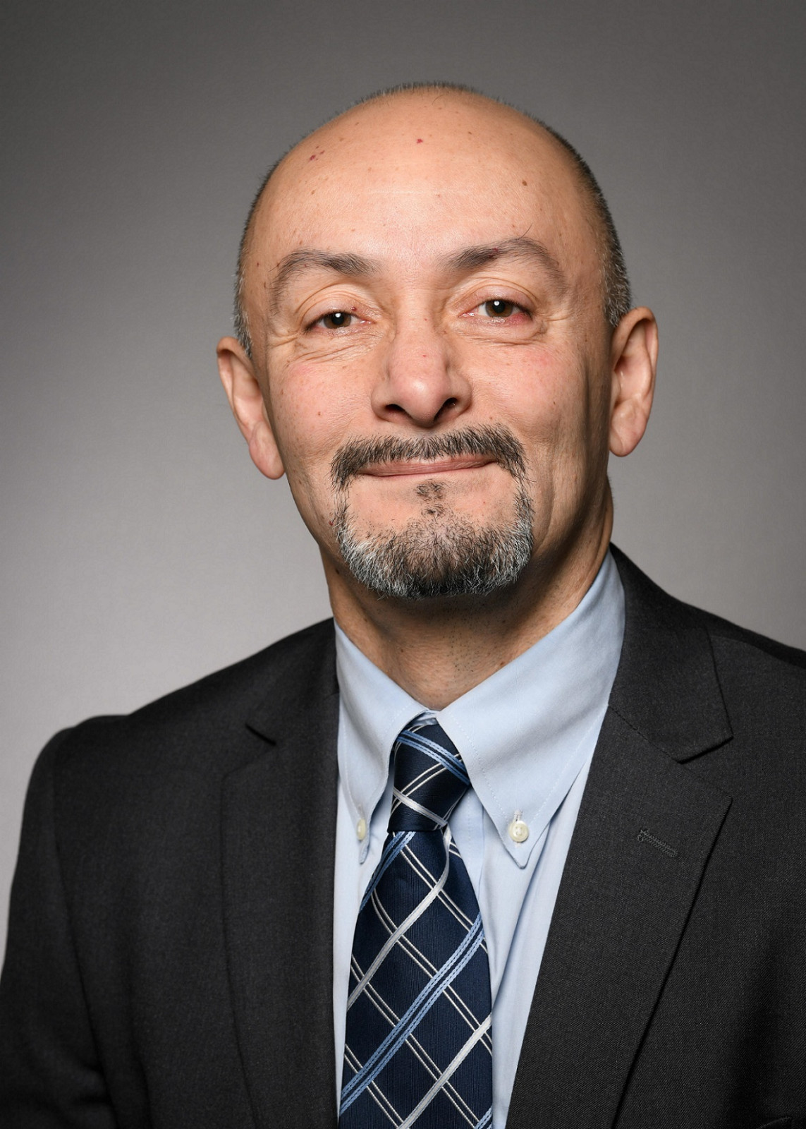 Roberto Romero-Perez, Attorney, USA