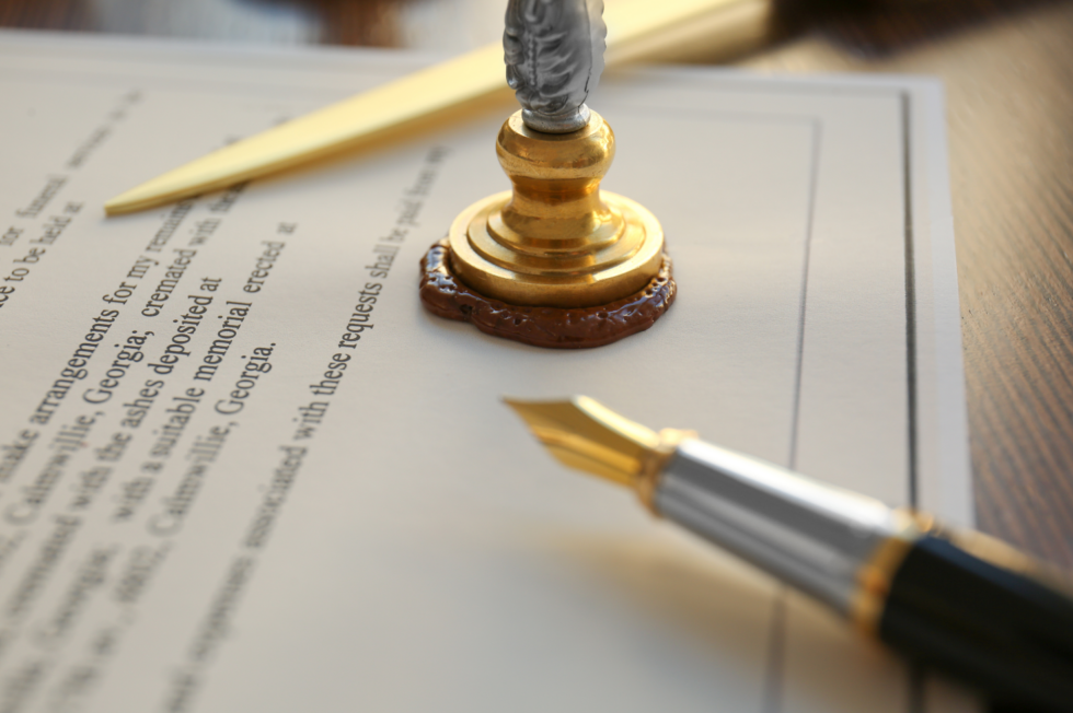 How to legalize documents for international use